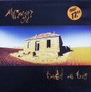 Midnight Oil - Diesel And Dust - LP