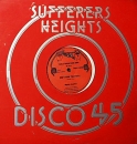 Mighty Swallow - Don't Stop The Party / Coup D'Etat - 12"