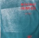 Minimal Compact - My Will / Sananat - 7"