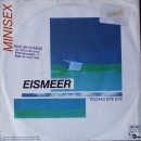 Minisex - Eismeer / Tschau Bye Bye - 7"