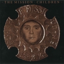 Mission, The - Children - CD