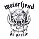 Motrhead - On Parole - CD