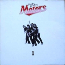 Motors, The - 1 - LP