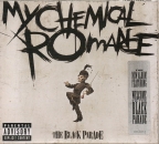 My Chemical Romance - The Black Parade - CD