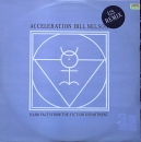 Nelson, Bill - Acceleration (Dub) / (Long Version) / (Short Version) / +1 - 12"