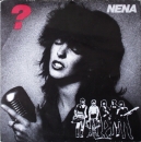 Nena - ?  (Fragezeichen) / Ich Lieb' Dich - 7"