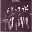 Nena - Mondsong / Schn Wr Es Doch - 7"