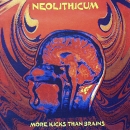 Neolithicum - More Kicks Than Brains - CD