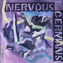 Nervous Germans - Summer Of Love / Emotional Stormbringer - 7"
