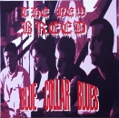 New Breed, The - Blue Collar Blues - 7"