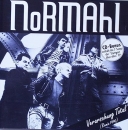 Normahl - Verarschung Total  (Remix 1990) - CD