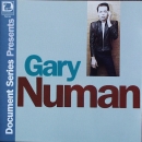 Numan, Gary - Document Series - CD