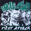 Oncle Slam - First Attack - LP