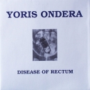 Ondera, Yoris - Disease Of Rectum - LP