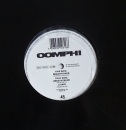 Oomph! - Breathtaker (Asthmatic-Club-Mix) / (Airplay-Mix) / U Said - 12"