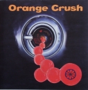 Orange Crush - Luxury Kid / A Night Out / Driver - 7"