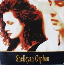 Shelleyan Orphan - Shatter / Tar Baby - 7"