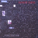 Penetration - Danger Signs / Stone Heroes / Vision - 12"