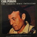 Perkins, Carl - The Country Store Collection - LP