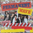 Permanent Wave - Radar / Space-Age-Rock Queen - 7"