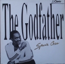 Spoonie Gee - The Godfather (European Dance Edit) / (Marley's Instrumental) / Marley's Dub)  - 12"