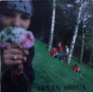 Seven Sioux - 7 Sioux - LP