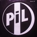 P.I.L. / Public Image Limited - Bad Life / Question Mark - 7"