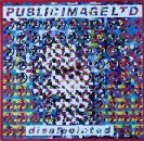 PIL / Public Image Limited  - Disappointed - 12"