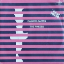 Pinkees, The - Danger Games / Keep On Loving You - 7"