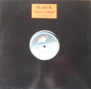 Plan B - Life's A Beat (The U.S. Remixes) - 12"