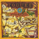 Pogues, The - Hells Ditch - CD