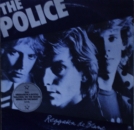 Police, The - Regatta de Blanc - LP