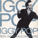 Pop, Iggy - Real Wild Child (Wild One) (Extended) / Firegirl / Hideaway - 12"