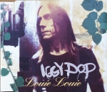 Pop, Iggy - Louie Louie - MCD