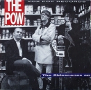 Pow, The - The Sidescenes EP - 12"