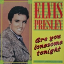 Presley, Elvis - Are You Lonesome Tonight - LP