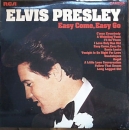 Presley, Elvis - Easy Come, Easy Go - LP