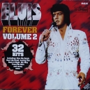 Presley, Elvis - Elvis Forever - Volume 2 - 32 Hits - 2LP