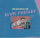 Presley, Elvis - The Hillbilly Cat - CD