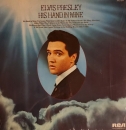 Presley, Elvis - His Hand In Mine - LP