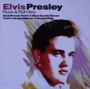 Presley, Elvis - Rock & Roll Hero - CD