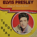 Presley, Elvis - Teddy Bear - LP