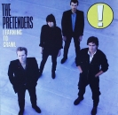 Pretenders - Learning To Crawl - LP