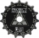 Project Pitchfork - I Live Your Dream - MCD