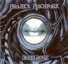 Project Pitchfork - Steelrose (6x) / Angels - MCD