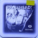 Prollhead - Sie ist hei - MCD