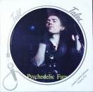 Psychedelic Furs, The - Limited Edition Interview Picture Disc - LP