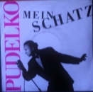 Pudelko - Mein Schatz / Verrat - 7"