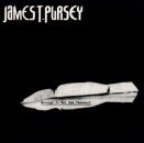 Pursey, James T. - Revenge is not the Password - LP