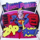 Pursey, Jimmy - Zap - Pow / (Base Camp Mix) - 7"